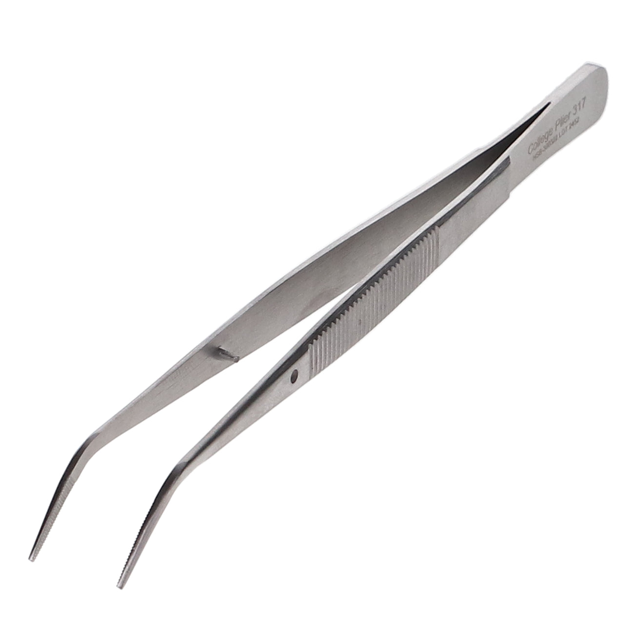 House Brand Dentistry 300322 HSB College #317 Cotton Dental Pliers 6 House Brand Dentistry 300322 HSB College #317 Cotton Dental Pliers 6